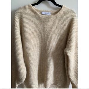 Sayaka Davis Boyfriend Sweater